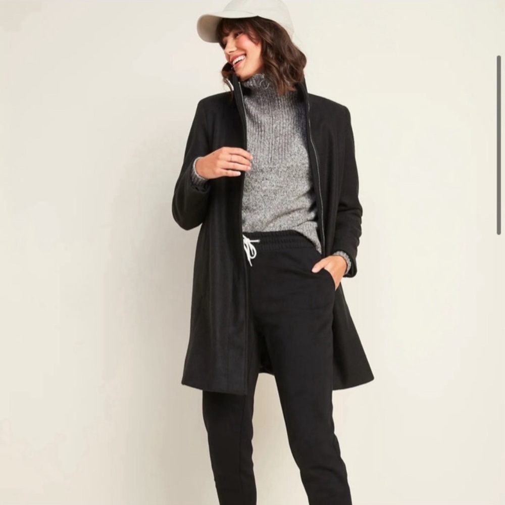 Old Navy Coat Petite XS